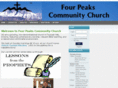 fourpeakschurch.com