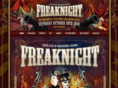 freaknightfestival.com