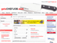getachefjob.com