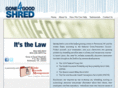 gone4good-shred.com