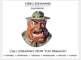 gregjohannes.com