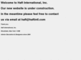 haftintl.com