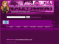 haleyscomics.com