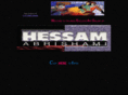 hessamabrishami.net