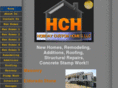 hobdaycustomhomes.com