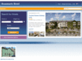 hotelbeaumaris.com