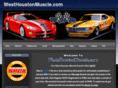houstonmuscle.com