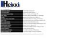 iheikki.com