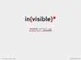 invisible.cz