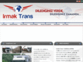 irmaktrans.com