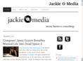 jackieomedia.com