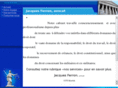 jacquesferron.com