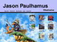 jasonpaulhamus.com