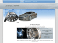 jdwheelsrepair.com
