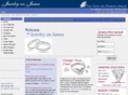 jewelryonjames.com