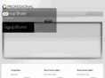 justernst.com