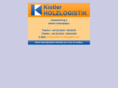 kistler-logistik.com