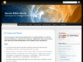 koranbiblestudy.com