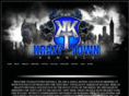 krazytownkennelz.com