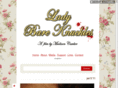 ladybareknuckles.com