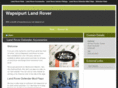 landroverspareparts.net