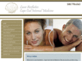 laseraestheticscapecod.com