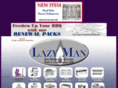 lazyman.com