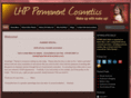 lhppermanentcosmetics.com