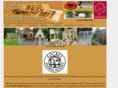 lockesanimalhouses.co.uk