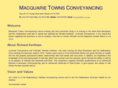 macquarietownsconveyancing.com