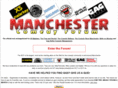 manchestercomedyforum.co.uk