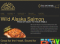 manneatingsalmon.com