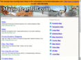mapsofcardiff.com