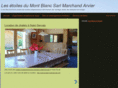 marchandarvier.com
