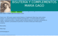 mariagago.es