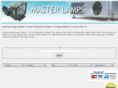 masterlamps.com