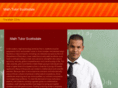 mathtutorscottsdale.com
