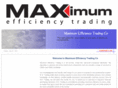 metradinginc.com