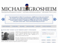 mgrosheim.com