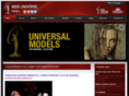missuniverse-sweden.com