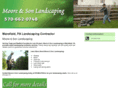 mooreandsonpa.com