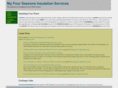 myfourseasonsinsulation.net
