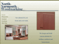 northyarmouthwoodworking.com