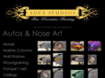 noseartguy.com