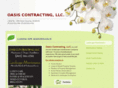 oasiscontractingllc.com