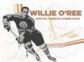 officialwillieoree.com