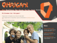 ohrigami.net