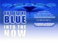 outoftheblueintothenow.com