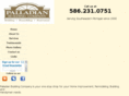 palladianbuilding.com