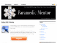 paramedicmentor.com